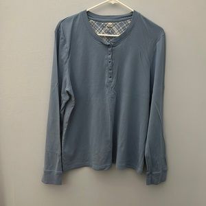 L.L. Bean Long Sleeve Shirt